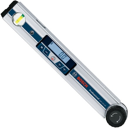 Угломер цифровой BOSCH GAM 220 купить в Магнитогорске
