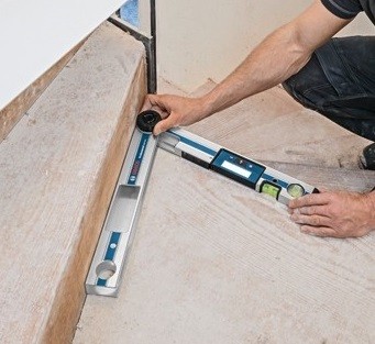 Угломер цифровой BOSCH GAM 220 купить в Магнитогорске