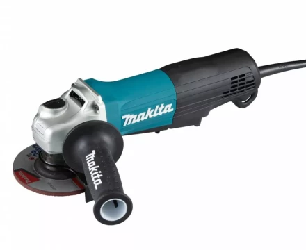 Угловая шлифовальная машина Makita GA4550R купить в Магнитогорске