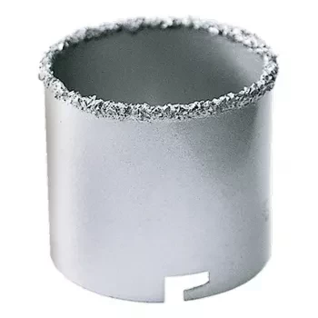 Кольцевая коронка с карбидным напылением, 33 мм  MATRIX 72846 купить в Магнитогорске