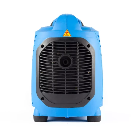 Генератор бензиновый ЗИГ-2500 серия ПРОФЕССИОНАЛ купить в Магнитогорске