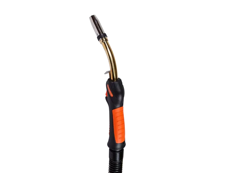 Горелка TECH MS 240 300А 4метр водяное Сварог ICH2599 купить в Магнитогорске