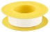 Фумлента ТЕВТОН &quot;PTFE&quot;, плотность - 1.20 г/см3, 0.1мм x 12мм x 12м 8-12381-120-12 купить в Магнитогорске