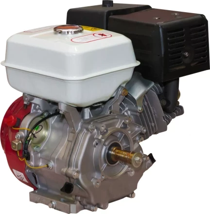 Двигатель бензиновый STEM Techno GX 420 купить в Магнитогорске
