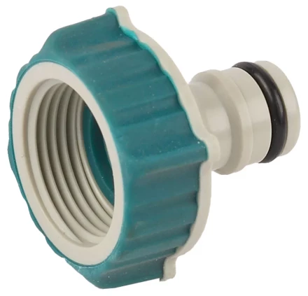 Адаптер RACO &quot;Comfort-Plus&quot; внешний, (соединитель-резьба внешняя), 3/4&quot; 4248-55240C купить в Магнитогорске