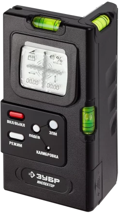 Уровни-угломеры электронные ИНСПЕКТОР серия ПРОФЕССИОНАЛ купить в Магнитогорске