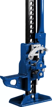 Домкраты реечные механические серия ПРОФЕССИОНАЛ купить в Магнитогорске