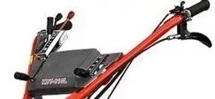 Дизельный мотоблок KIPOR KDT410L купить в Магнитогорске