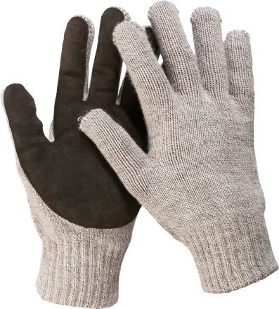 Перчатки утепленные Тайга серия ПРОФЕССИОНАЛ купить в Магнитогорске