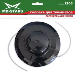 Головка для триммера DL-1206