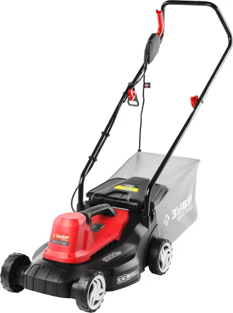 Газонокосилка электрическая ЗГКЭ-33-1000 серия МАСТЕР купить в Магнитогорске