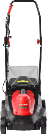 Газонокосилка электрическая ЗГКЭ-33-1000 серия МАСТЕР купить в Магнитогорске