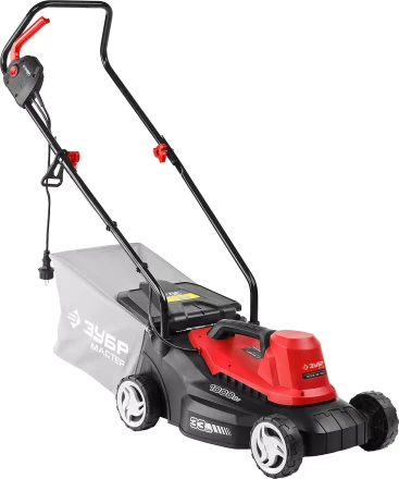 Газонокосилка электрическая ЗГКЭ-33-1000 серия МАСТЕР купить в Магнитогорске