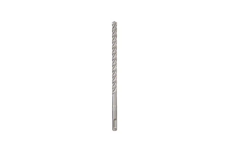 Бур по бетону и кирпичу SDS+ 4 грани 16Х460 купить в Магнитогорске
