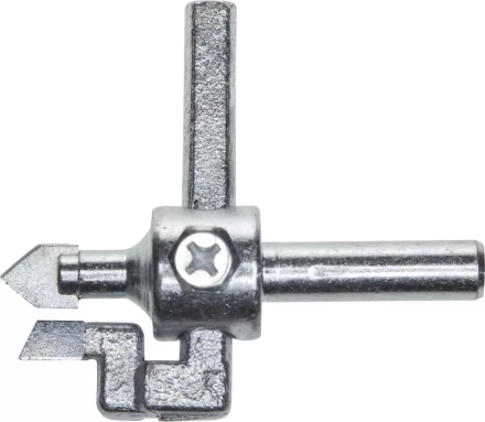 Запасная балеринка STAYER для плиткореза, арт. 3310-xx 3310-S купить в Магнитогорске