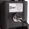 Насосная гидравлическая станция двухканальная КВТ ПМЭ-7100-К2 объем маслобака 10.0 л (230 В/50 Гц) (91800) купить в Магнитогорске