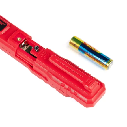 Детектор напряжения бесконтактный КВТ КТ 91 (101564) купить в Магнитогорске