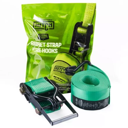 Ремень стяжной HITCH RS REGULAR 1000:12000:12 (100мм STF1000DaN 12T 12М) пакет (SZ067705) купить в Магнитогорске