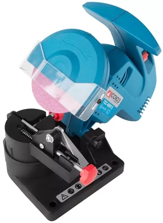 Точильный станок СОЮЗ ТСС-60013 для заточки цепей купить в Магнитогорске