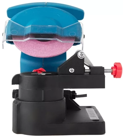 Точильный станок СОЮЗ ТСС-60013 для заточки цепей купить в Магнитогорске