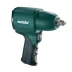Гайковерт пневматический Metabo DSSW 360 Set 1/2&quot; ударный в кейсе купить в Магнитогорске