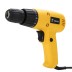 Дрель-шуруповерт сетевой DEKO DKSD400W, 063-4086 купить в Магнитогорске