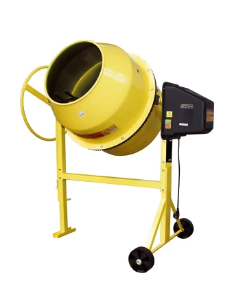 Бетоносмеситель ЭНКОР Б180 56260 купить в Магнитогорске