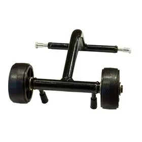 Транспортировочная тележка для виброплит C-330A (trolley wheel) 1030220 купить в Магнитогорске