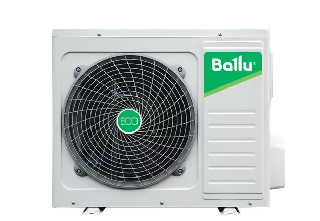 Блок наружный BALLU BSW/out-30HN1/OL/15Y сплит-системы купить в Магнитогорске