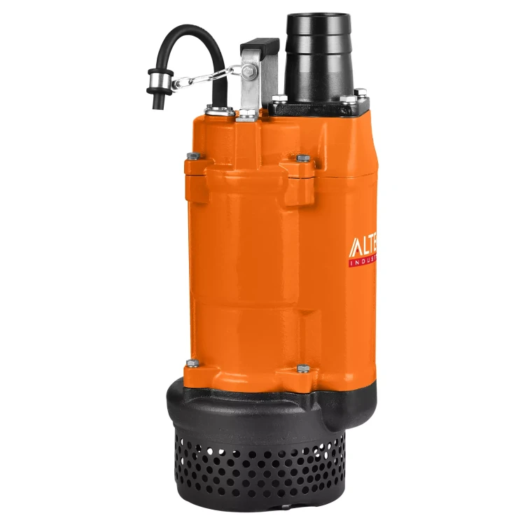 Погружной дренажный насос ALTECO DWR 80-3.7 77272 купить в Магнитогорске