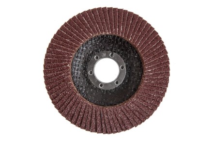 Круг Лепестковый Торцевой (КЛТ) HAMMER КЛТ 1 Ф115х22 Р60 213-019 купить в Магнитогорске