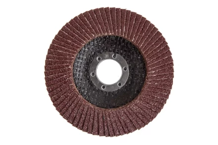 Круг Лепестковый Торцевой (КЛТ) HAMMER КЛТ 1 Ф115х22 Р60 213-019 купить в Магнитогорске
