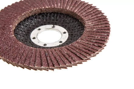 Круг Лепестковый Торцевой (КЛТ) HAMMER КЛТ 1 Ф115х22 Р60 213-019 купить в Магнитогорске