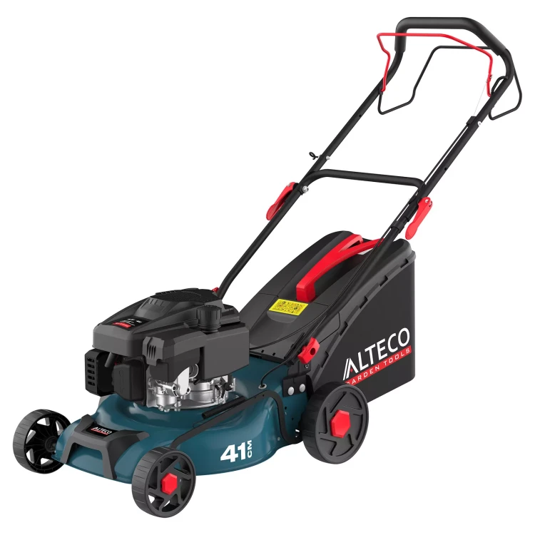 Газонокосилка бензиновая ALTECO GLM 45-41 MSQ 84119 купить в Магнитогорске