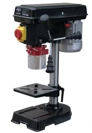 Станок сверлильный Elitech СВ 200 купить в Магнитогорске