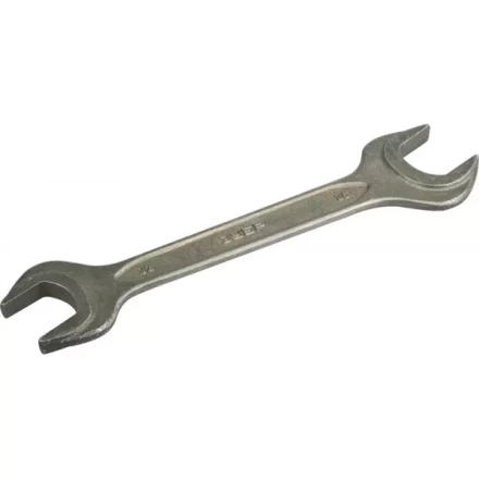 Ключ рожковый ЗУБР, серия &quot;Т-80&quot;, оцинкованный, 32х36мм 2701-32-36 купить в Магнитогорске