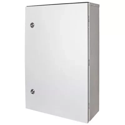 Щит с монтажной панелью ЩМП 06-Z IP54 (500х400х155) RUCELF купить в Магнитогорске