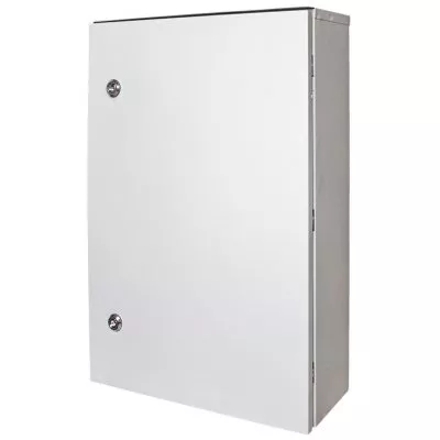 Щит с монтажной панелью ЩМП 06-Z IP54 (500х400х155) RUCELF купить в Магнитогорске