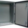 Щит с монтажной панелью ЩМП 06-Z IP54 (500х400х155) RUCELF купить в Магнитогорске