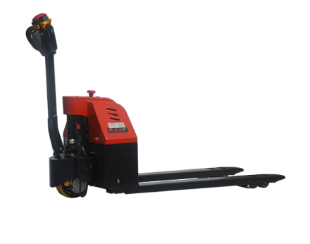 Электророхля самоходная PROLIFT SD15 1500 кг АКБ 65 Ah купить в Магнитогорске