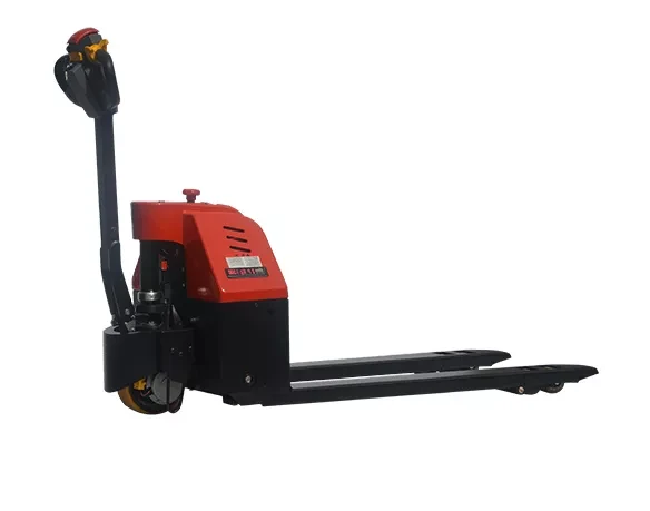 Электророхля самоходная PROLIFT SD15 1500 кг АКБ 65 Ah купить в Магнитогорске