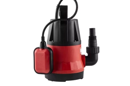 Дренажный насос HAMMER NAP250CD купить в Магнитогорске
