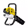Мотобур HUTER GGD-52 купить в Магнитогорске