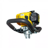 Мотобур HUTER GGD-52 купить в Магнитогорске