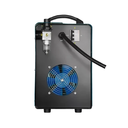 Аппарат плазменной резки VARTEG PLASMA 120 купить в Магнитогорске