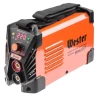 Сварочный аппарат WESTER MINI 220T купить в Магнитогорске