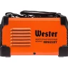 Сварочный аппарат WESTER MINI 220T купить в Магнитогорске