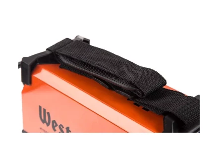 Сварочный аппарат WESTER MINI 220T купить в Магнитогорске