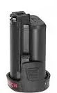 Аккумуляторная дрель BOSCH PSR 10,8 LI-2/1 (0.603.972.922) купить в Магнитогорске