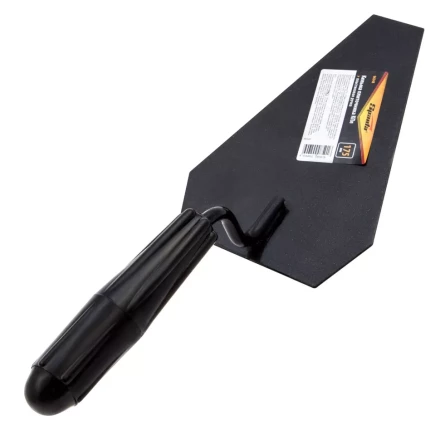 Кельма плиточника Sparta 86348 КПл, 175 мм, пластиковая ручка Россия купить в Магнитогорске